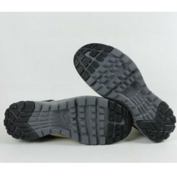 Nike Koth Ultra Mid Boys Shoes Boots Sz 6.5Y - Picture 7 of 11